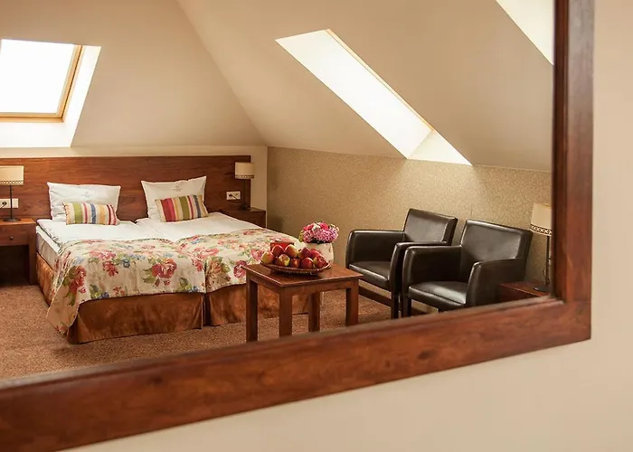 Chocholowy Dwor ירז'מאנוביצ'ה