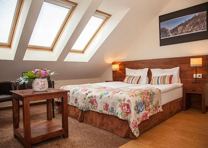 Chocholowy Dwor Jerzmanowice