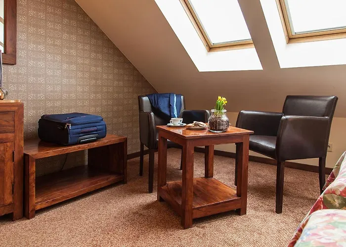 Hotel Chocholowy Dwor 3*