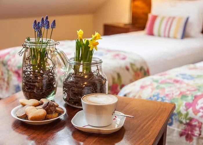 Chocholowy Dwor Hotel